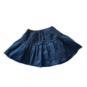 Crewcuts Polka Dot Skirt